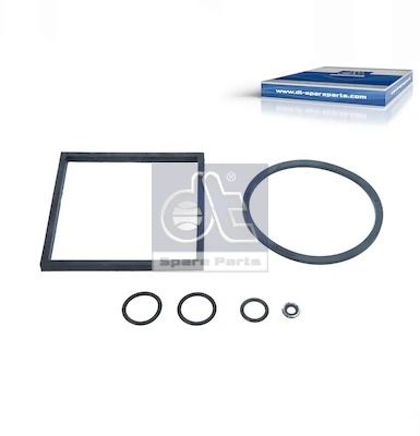 DT Spare Parts 3.92120 Seal, fuel filter