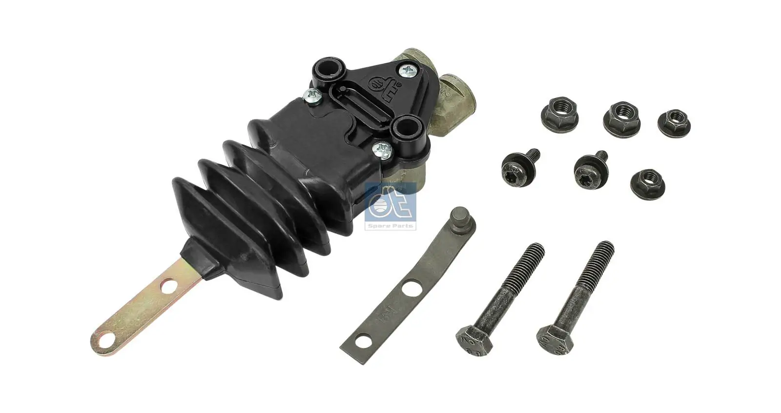 Air Suspension Valve 1.32540