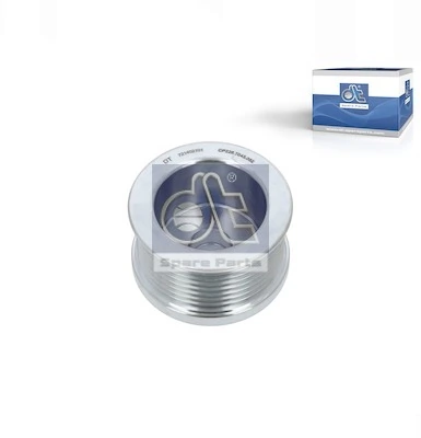 Belt Pulley, alternator 2.21052