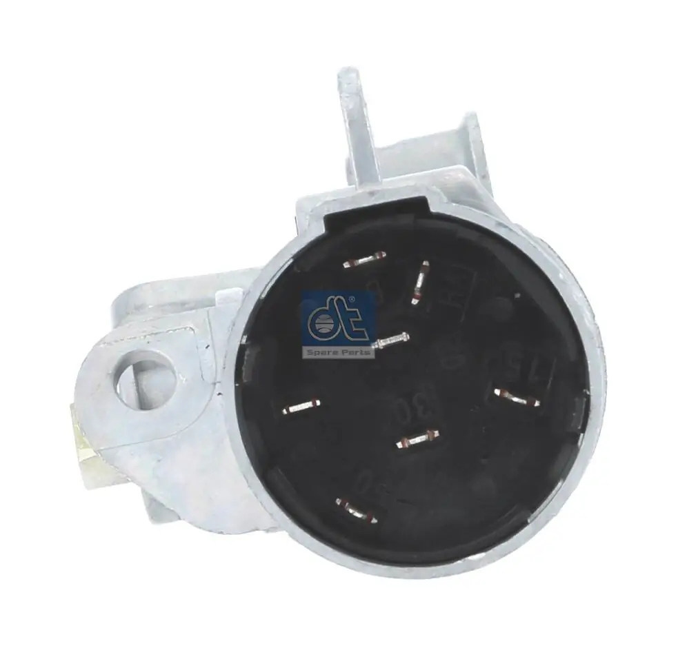DT Spare Parts 1.19234 Steering Lock