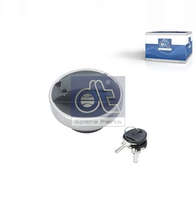 Cap, fuel tank 1.11142