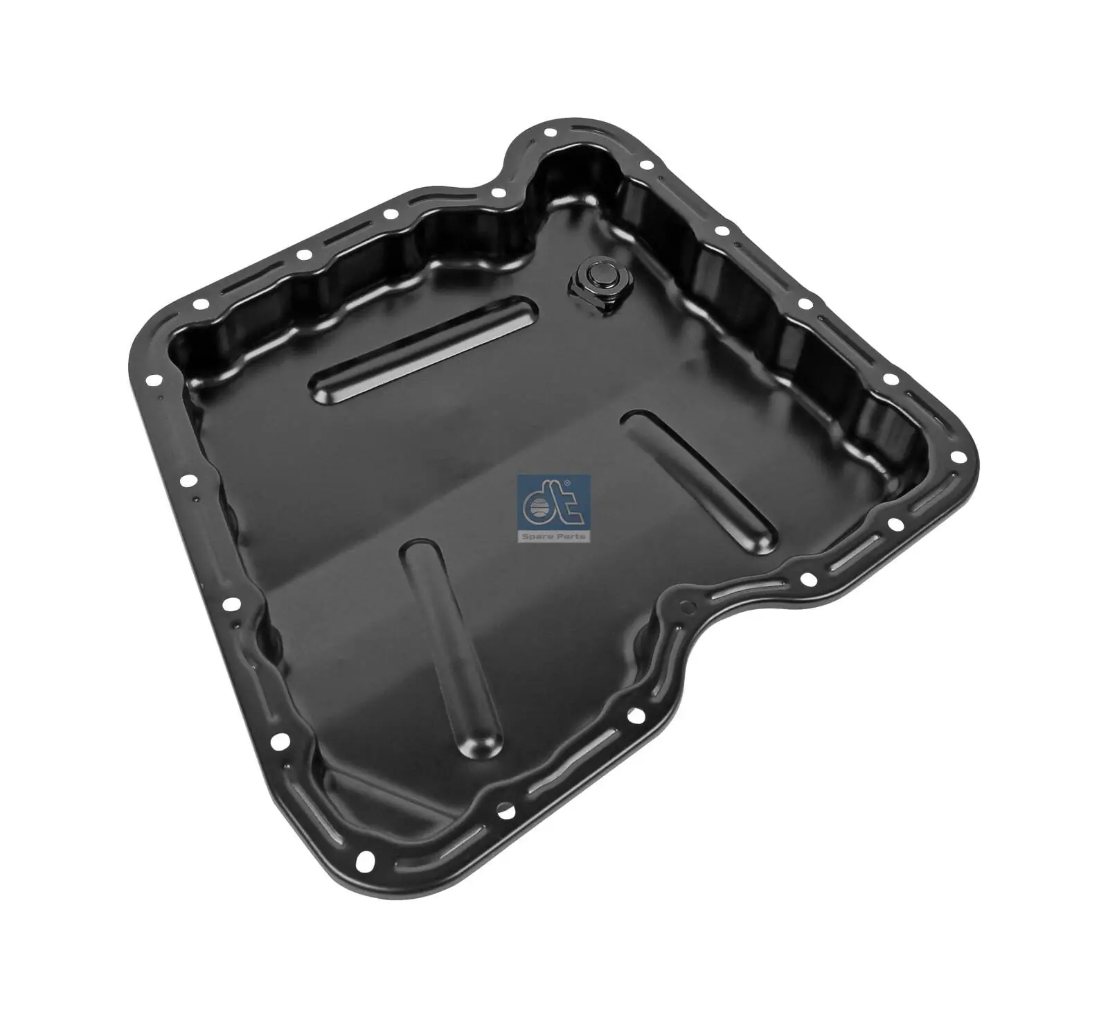 DT Spare Parts 6.20527 Oil Sump