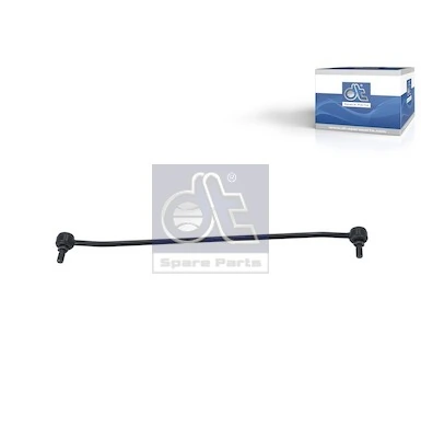 DT Spare Parts 1.25558 Link/Coupling Rod, stabiliser bar
