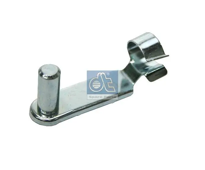 Bolts, level compensation valve draw bar fork 2.16211