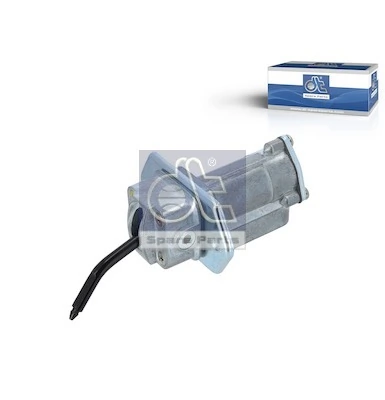 Control Valve, trailer 2.46012