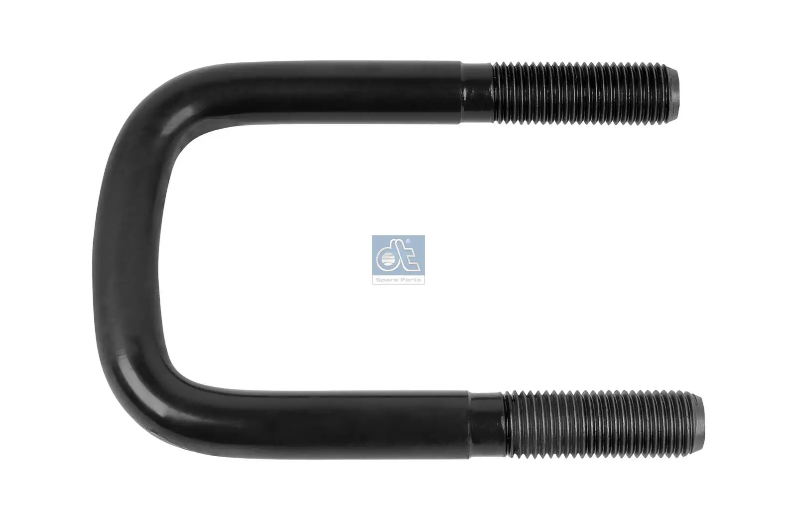 DT Spare Parts 1.25412 Spring Clamp