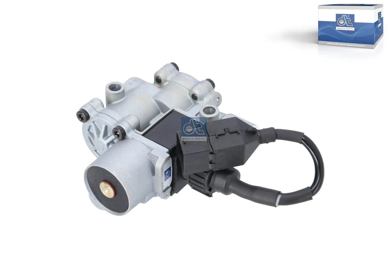 Solenoid Valve 2.47070