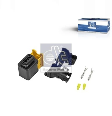 DT Spare Parts 4.96020 Plug