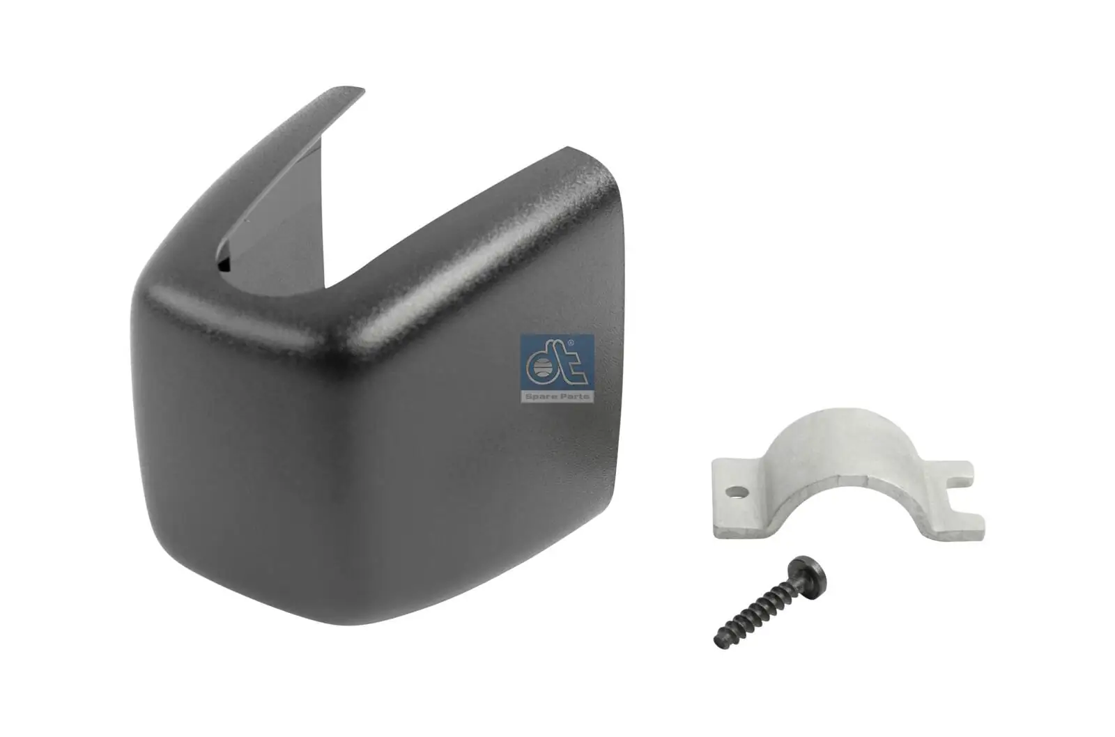 DT Spare Parts 4.63922 Cover, external mirror holder