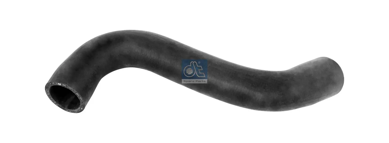 DT Spare Parts 1.11576 Radiator Hose