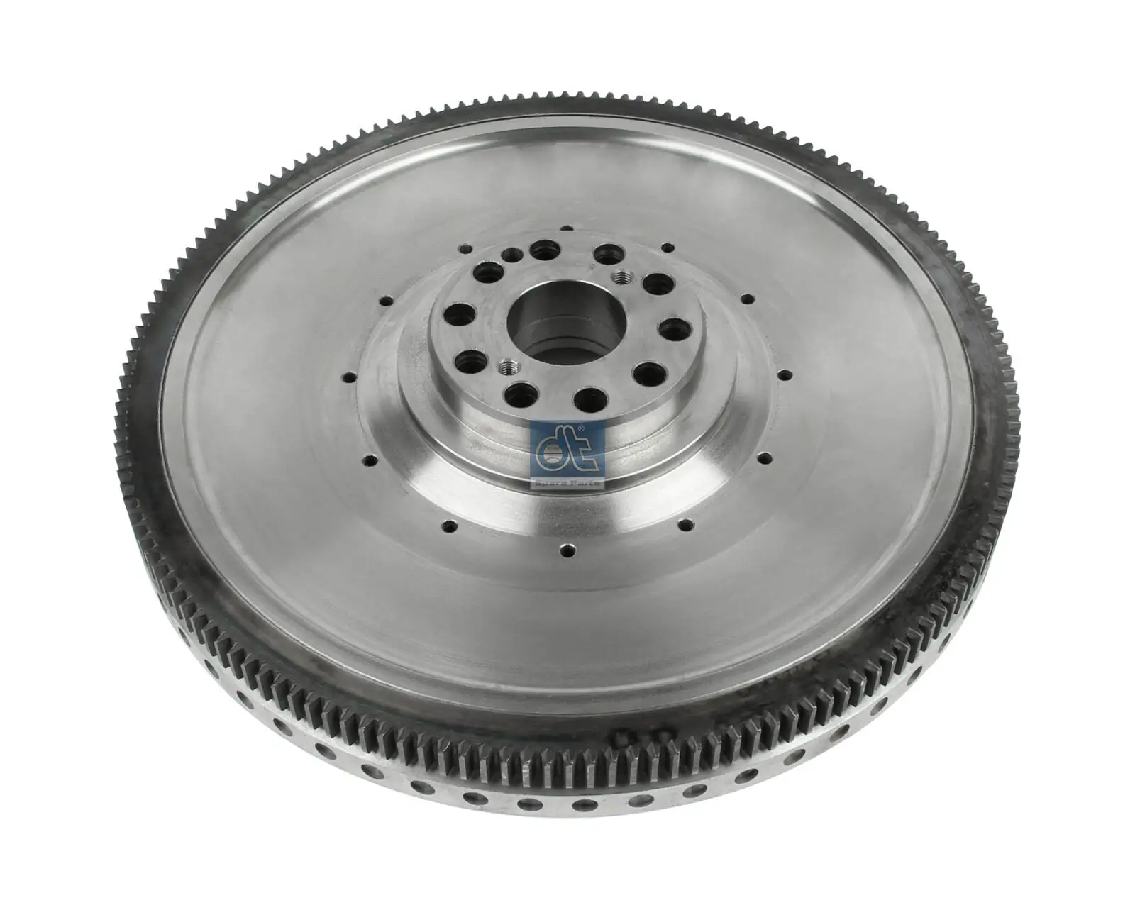 Flywheel 1.10736