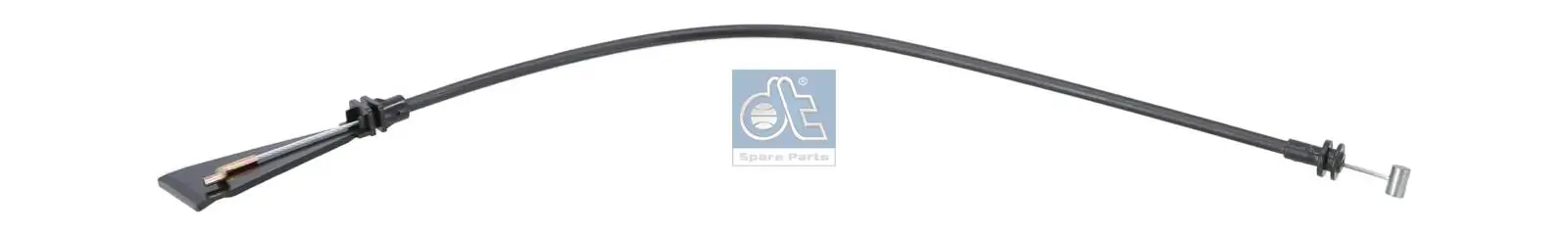 DT Spare Parts 4.71820 Cable Pull, door release