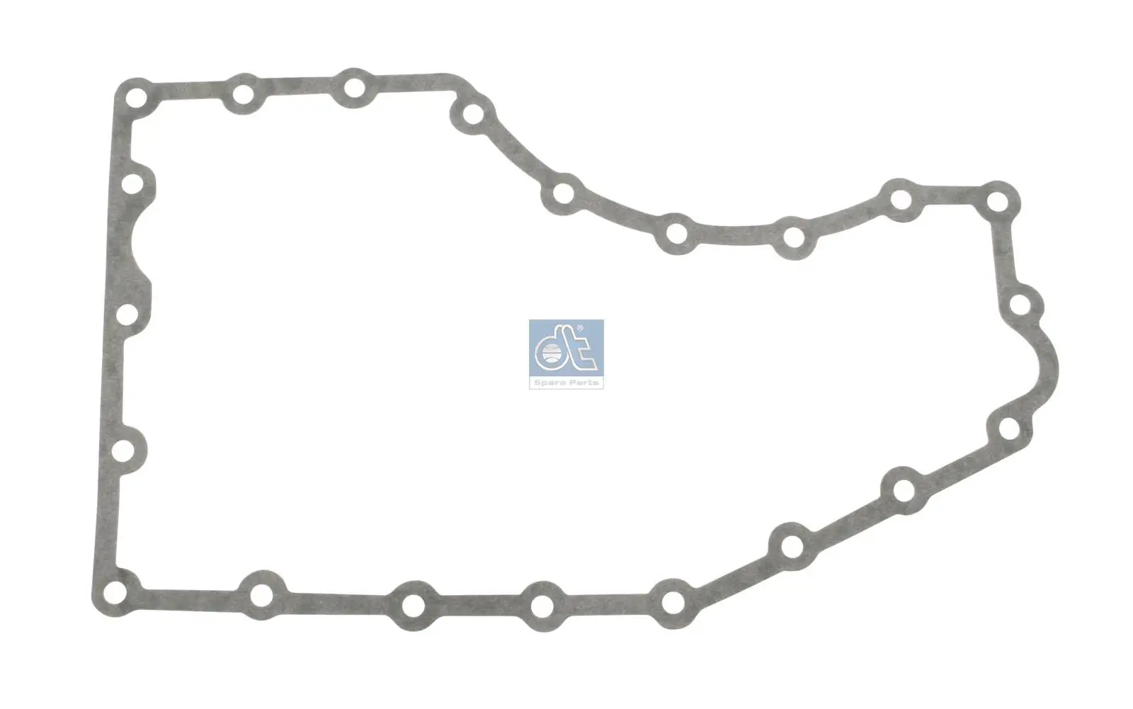 Oil Seal, manual transmission 1.24130