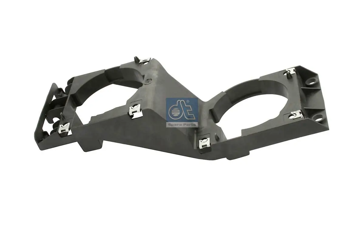 Holder, additional headlight 1.23212