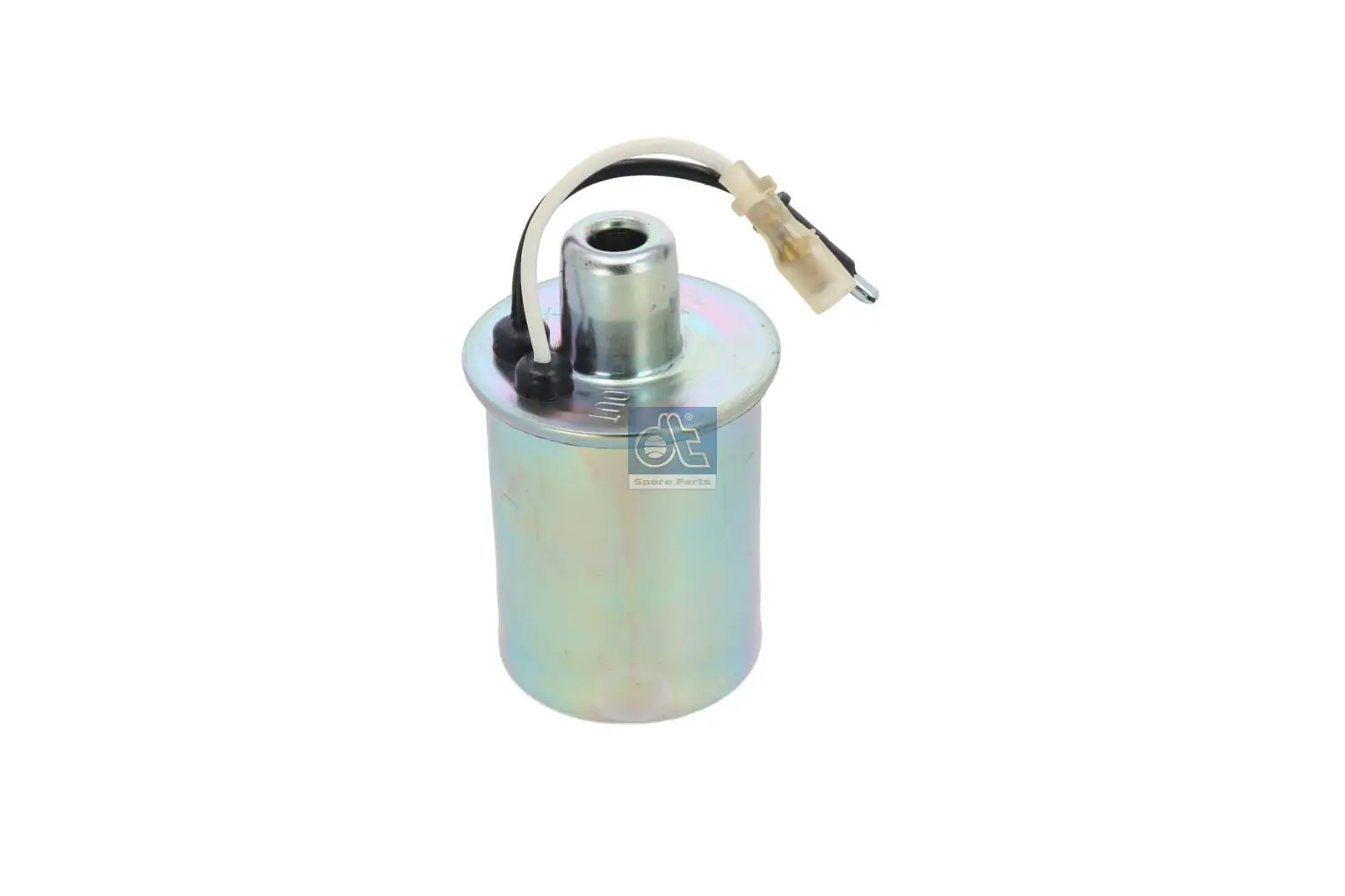 Pump, fuel pre-supply 2.12093