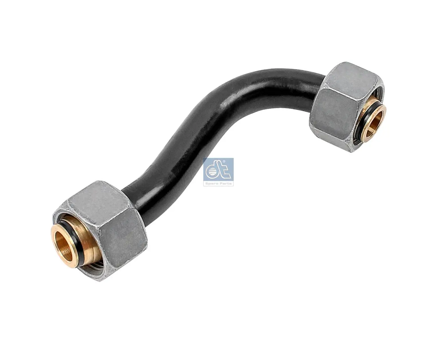 Coolant Pipe 7.60071