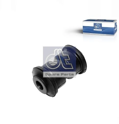 DT Spare Parts 4.80940 Mounting, leaf spring