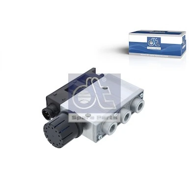 DT Spare Parts 2.64065 Air Suspension Valve