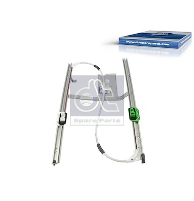 Window Regulator 6.72103