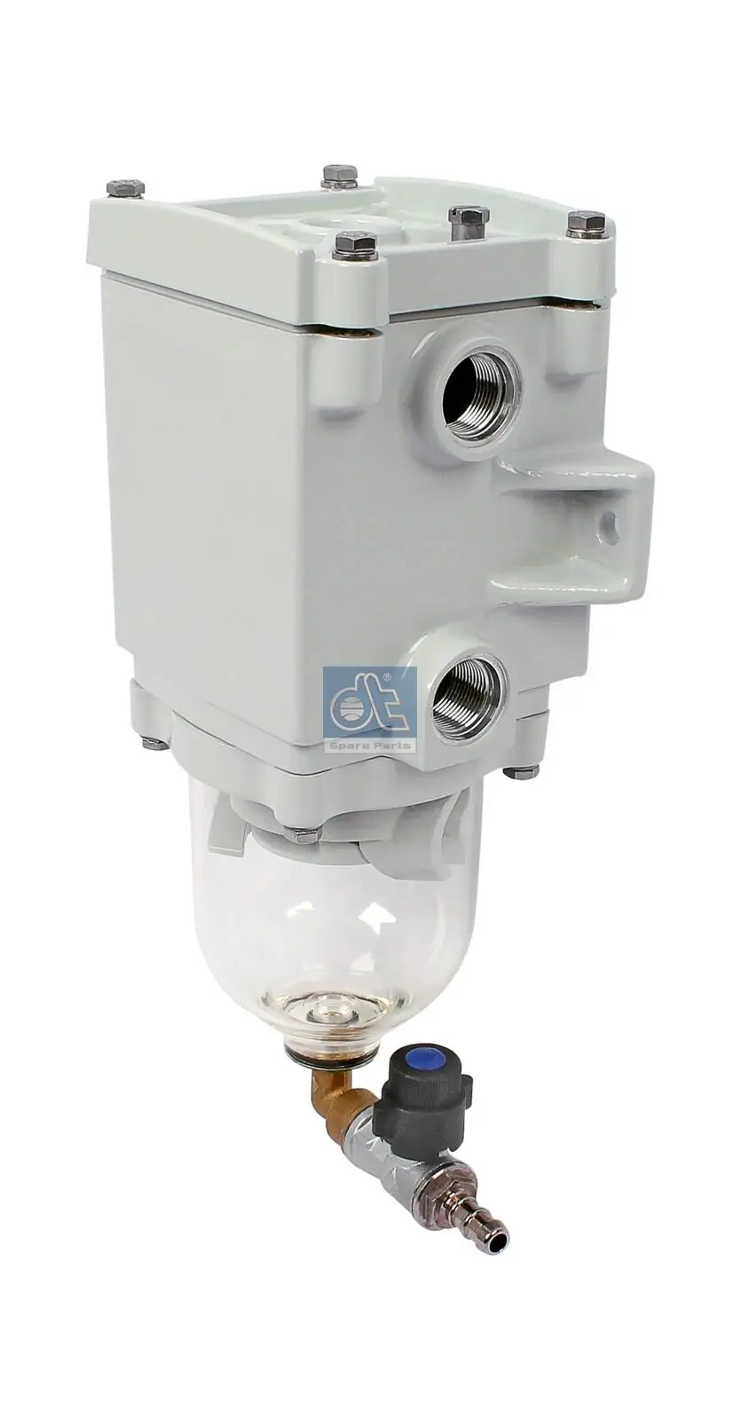 DT Spare Parts 3.22026 Fuel Filter