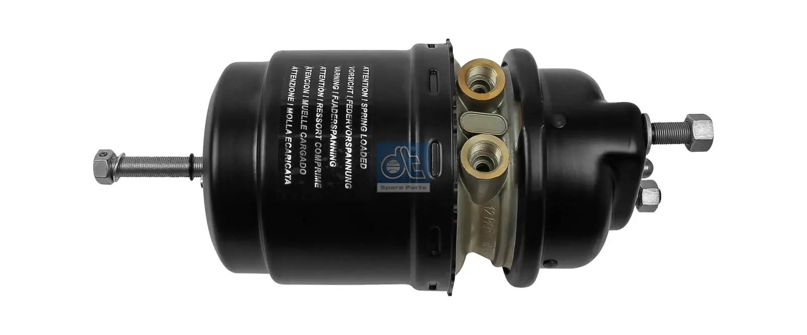 Spring-loaded Cylinder 3.74018