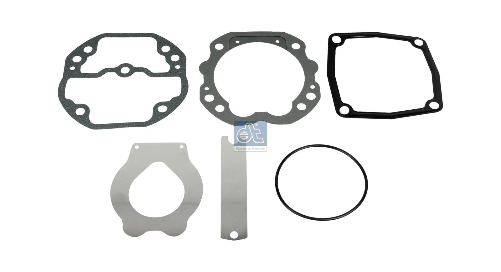 DT Spare Parts 4.90228 Repair kit, air compressor
