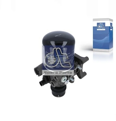 Air Dryer, compressed-air system 5.70027