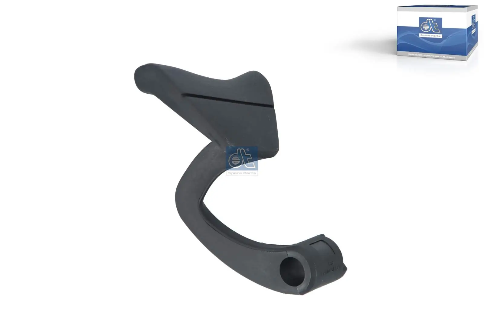 DT Spare Parts 1.22921 Exterior Door Handle
