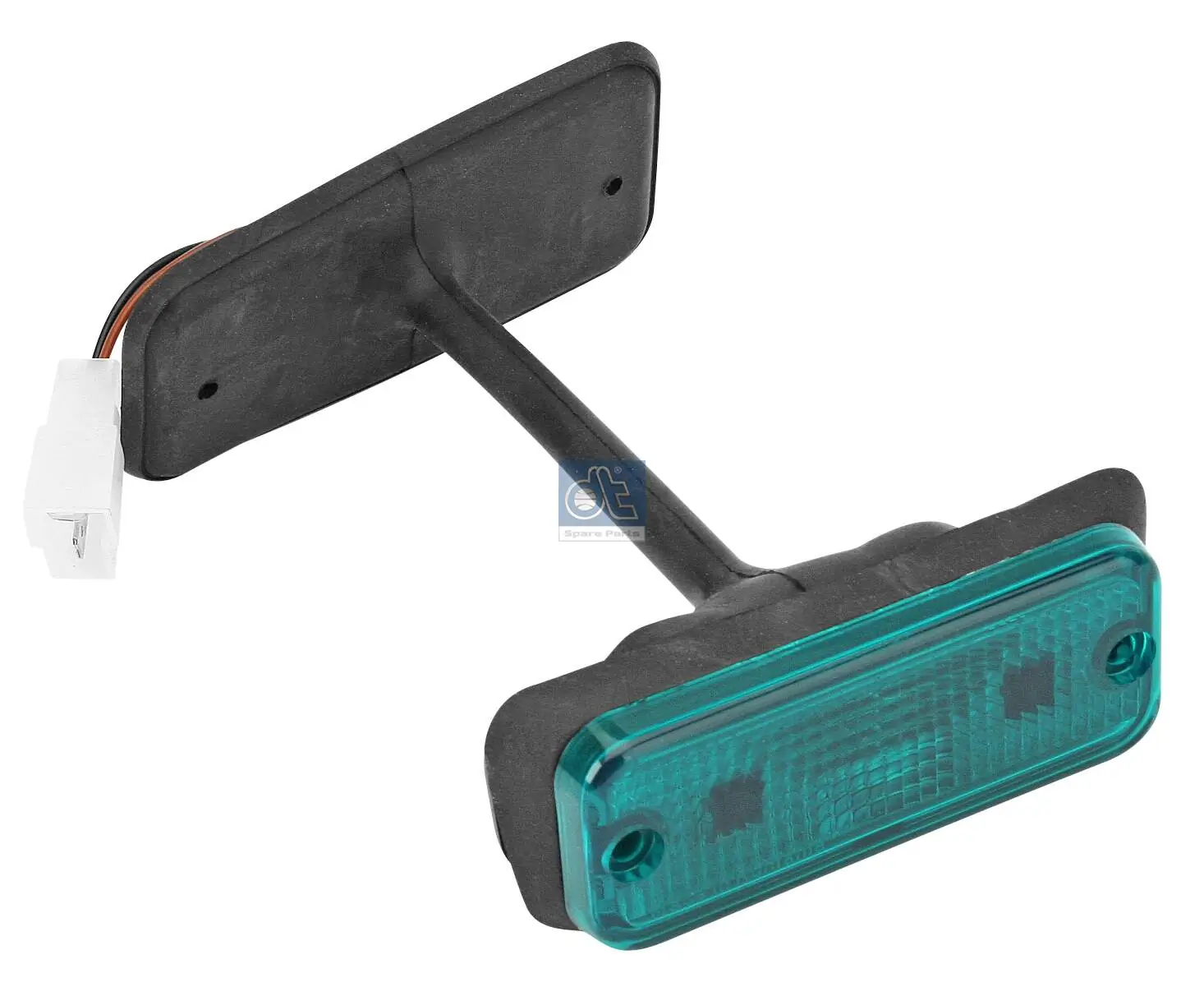 DT Spare Parts 4.63540 End Outline Marker Light