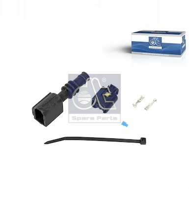 DT Spare Parts 4.96026 Plug