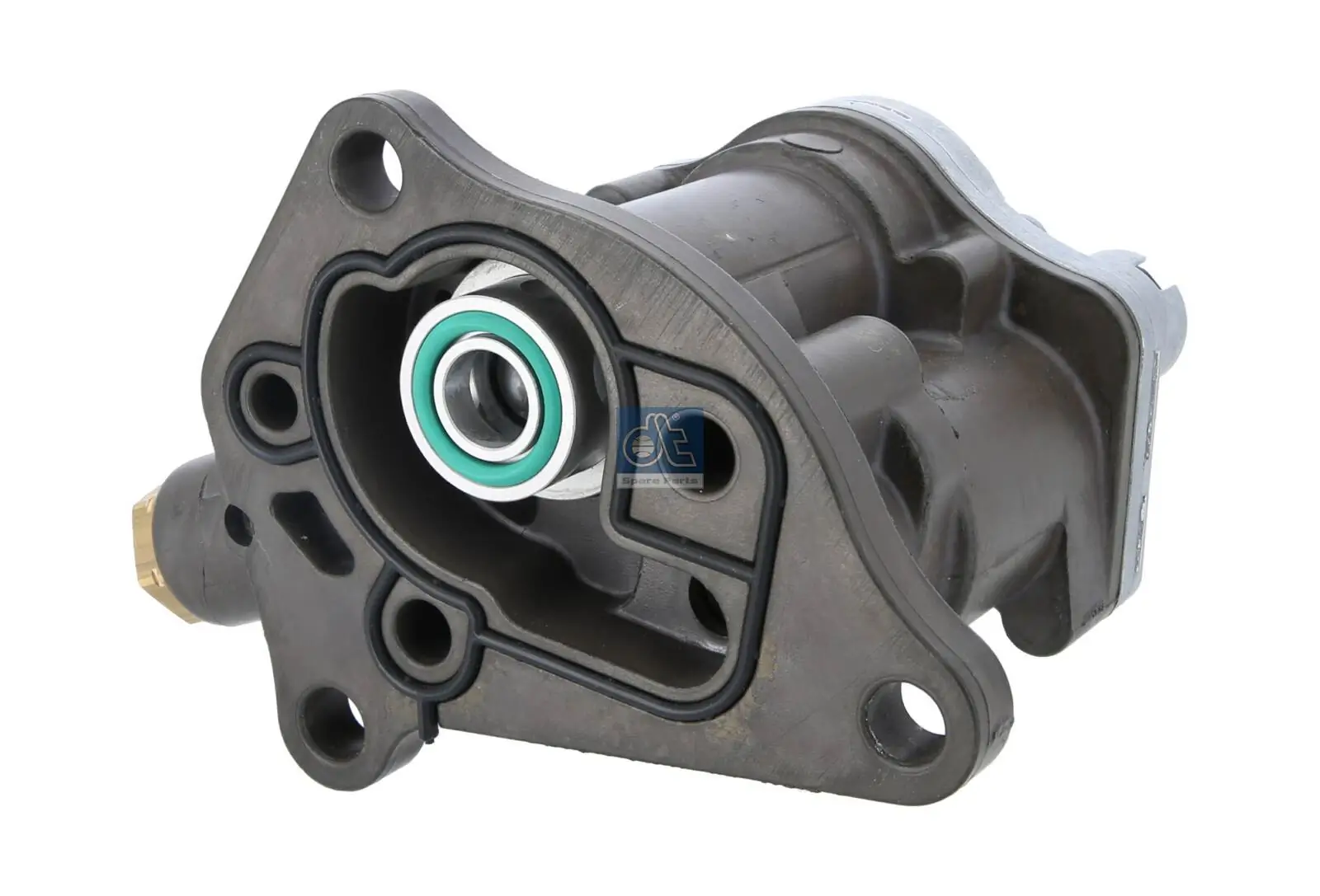 Solenoid Valve, retarder 4.68966