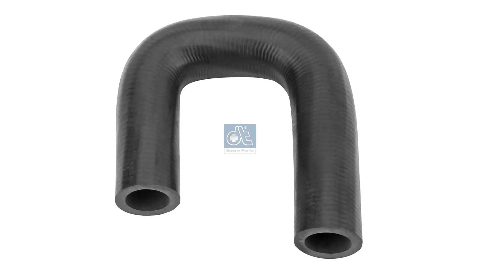 DT Spare Parts 2.15142 Radiator Hose