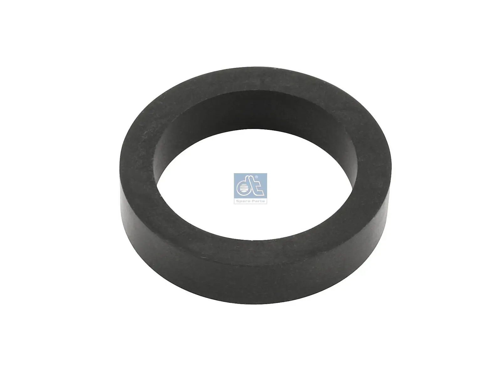 DT Spare Parts 2.11404 Seal Ring, oil cooler (lubrication)