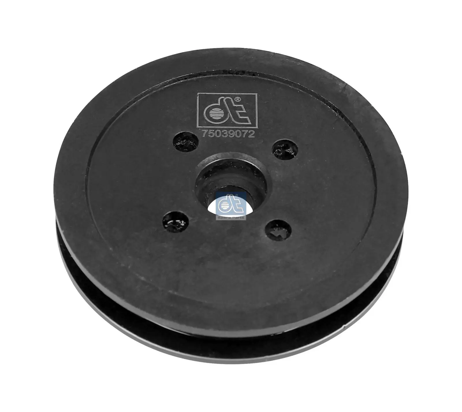 Piston, shift cylinder 1.14537