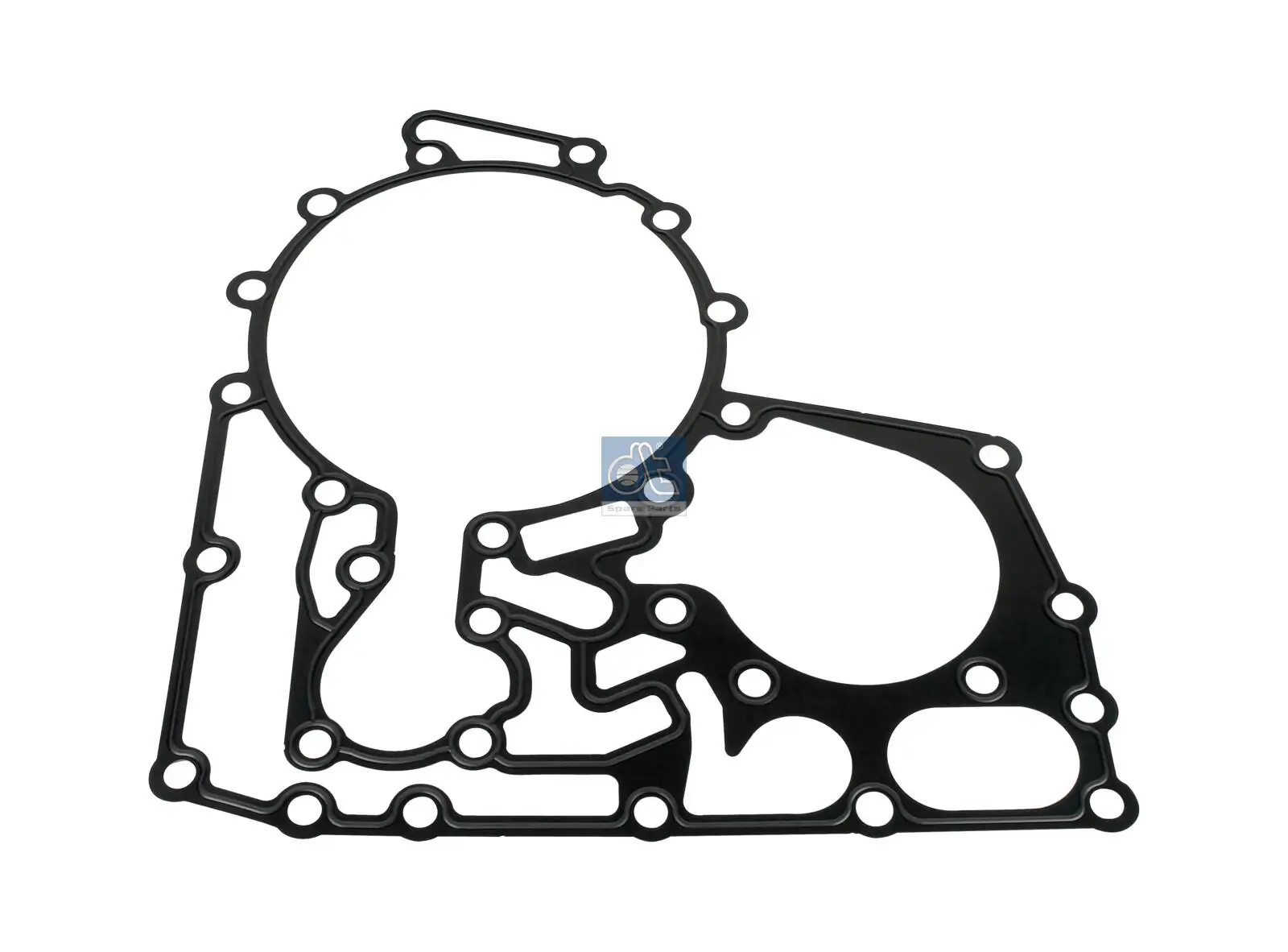DT Spare Parts 1.24447 Gasket, manual transmission housing