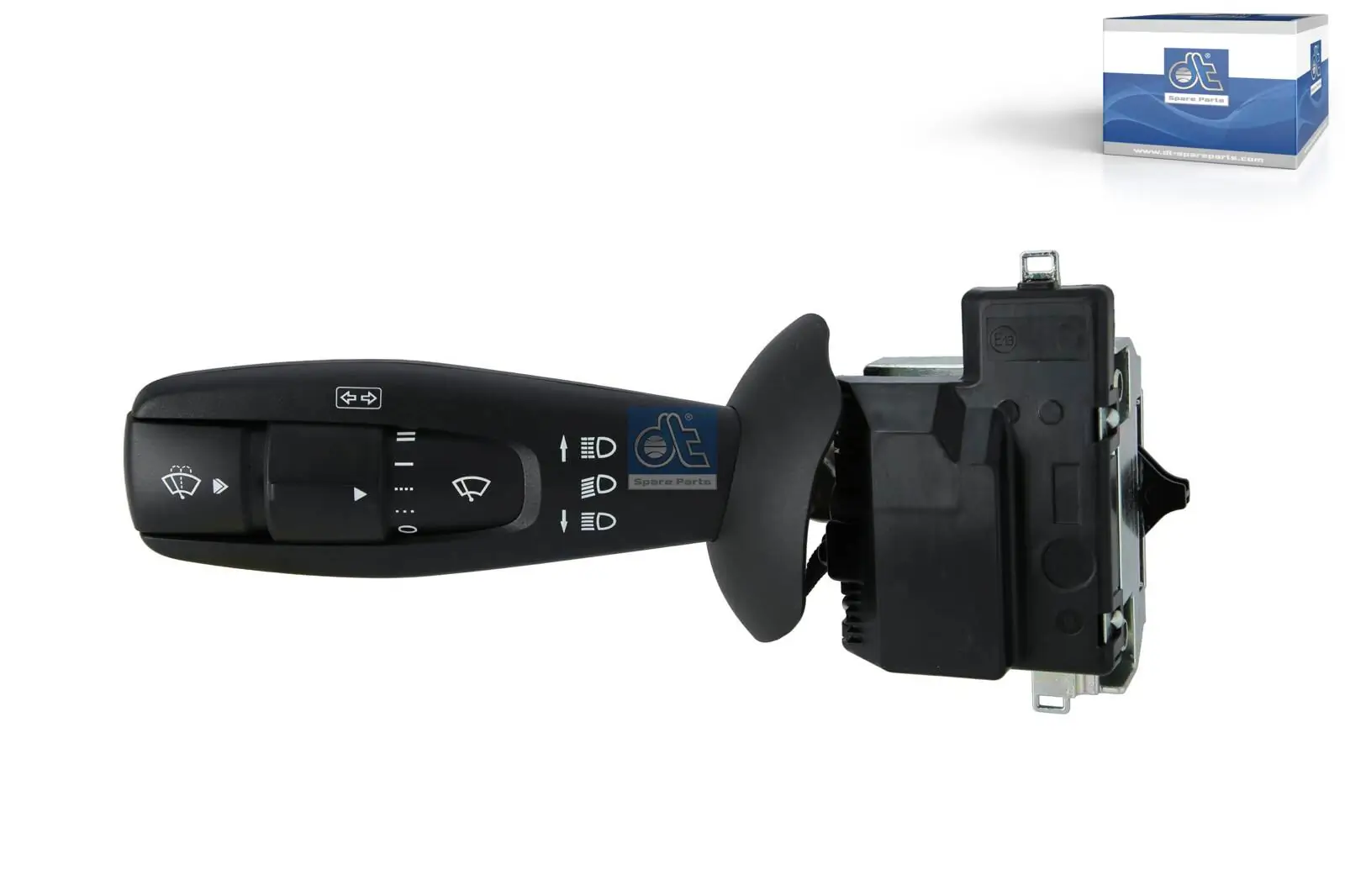 DT Spare Parts 4.72127 Steering Column Switch