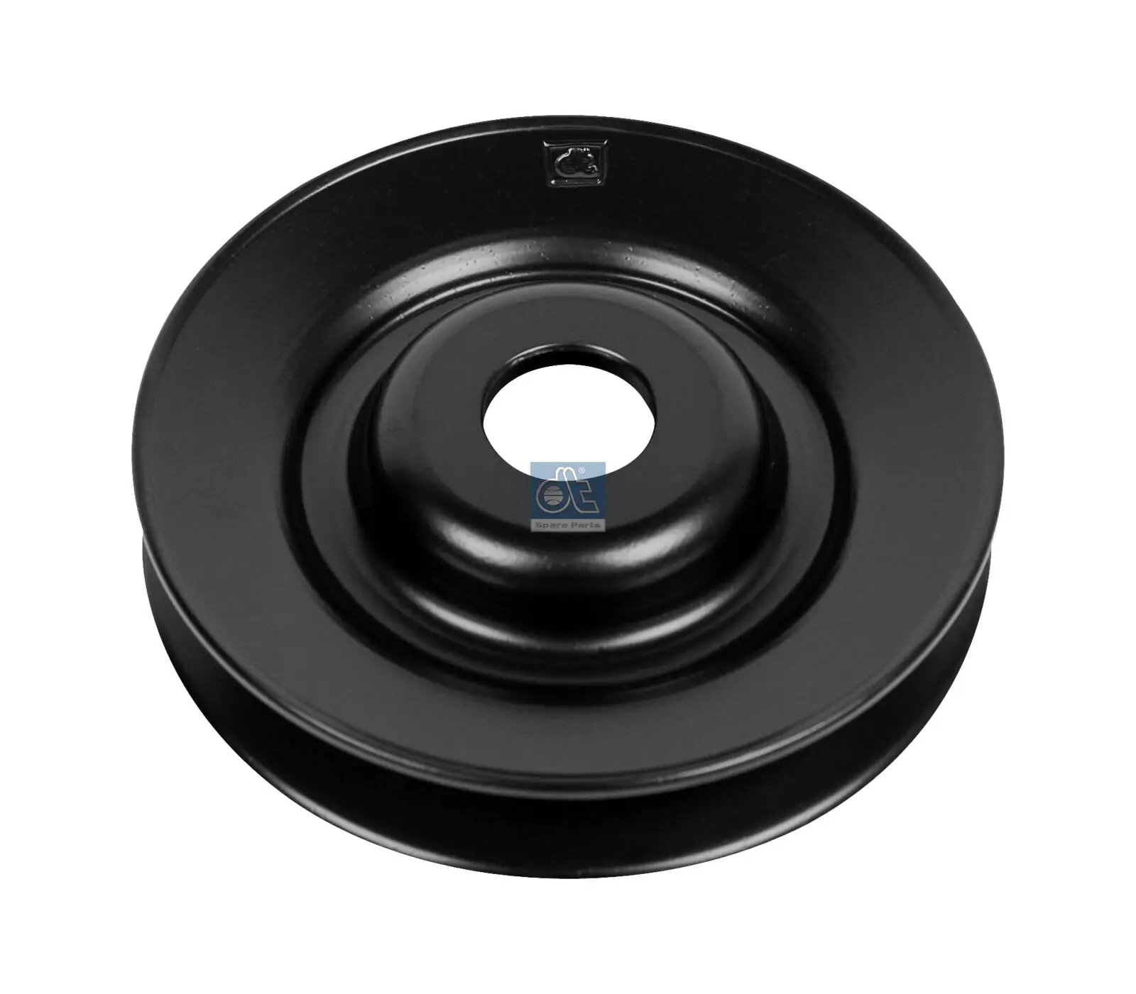 Belt Pulley, alternator 4.63032