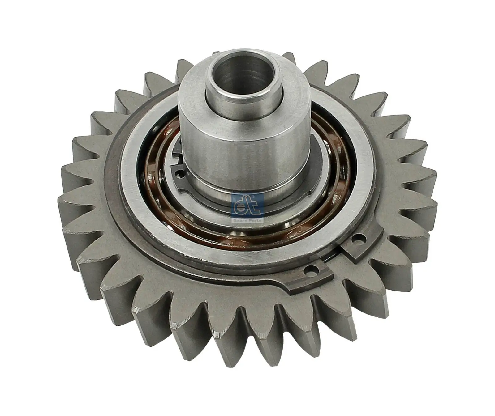 DT Spare Parts 2.10926 Gear/Sprocket, camshaft