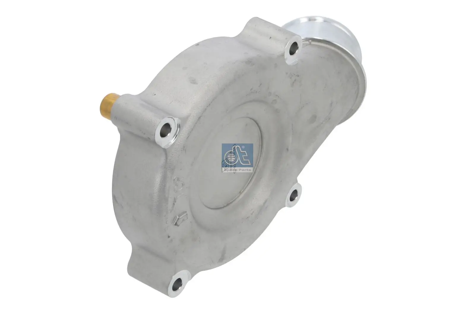 DT Spare Parts 4.71653 Thermostat, coolant