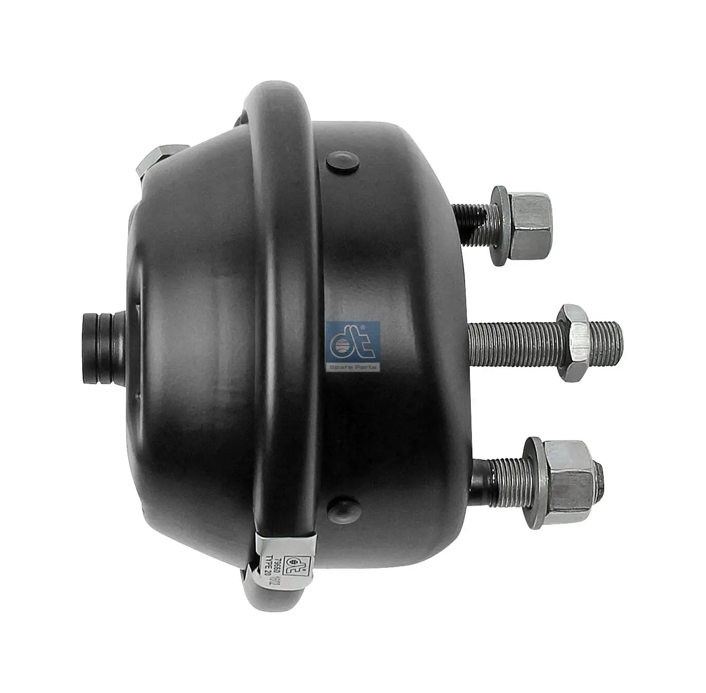 Diaphragm Brake Cylinder 2.40437