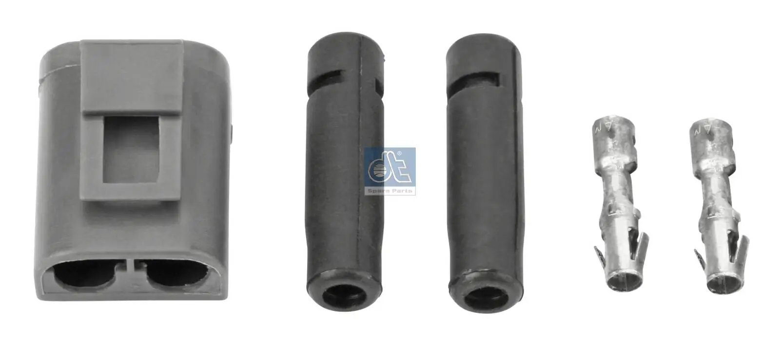DT Spare Parts 2.92800 Plug Connector