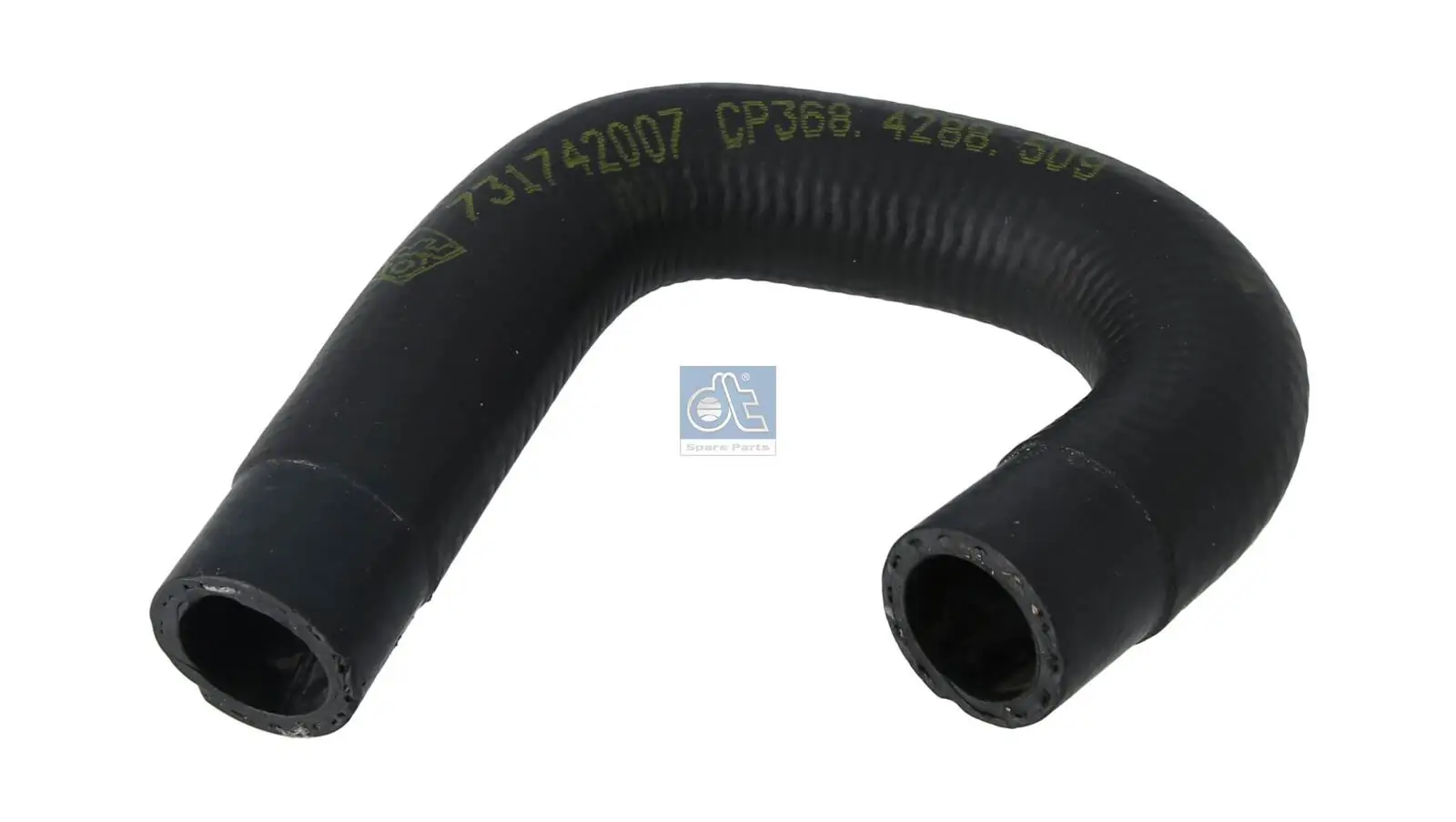 Radiator Hose 1.11509