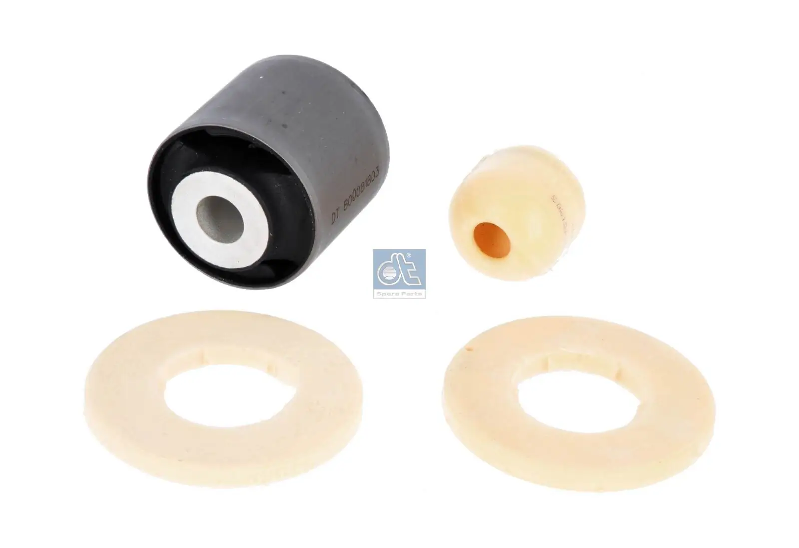 Repair Kit, driver cab suspension 1.32687