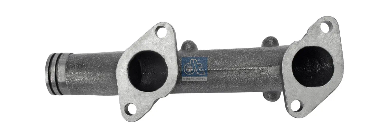 Manifold, exhaust system 1.10595