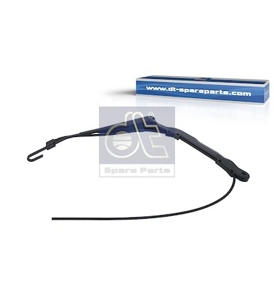 DT Spare Parts 7.79133 Wiper Arm, window cleaning