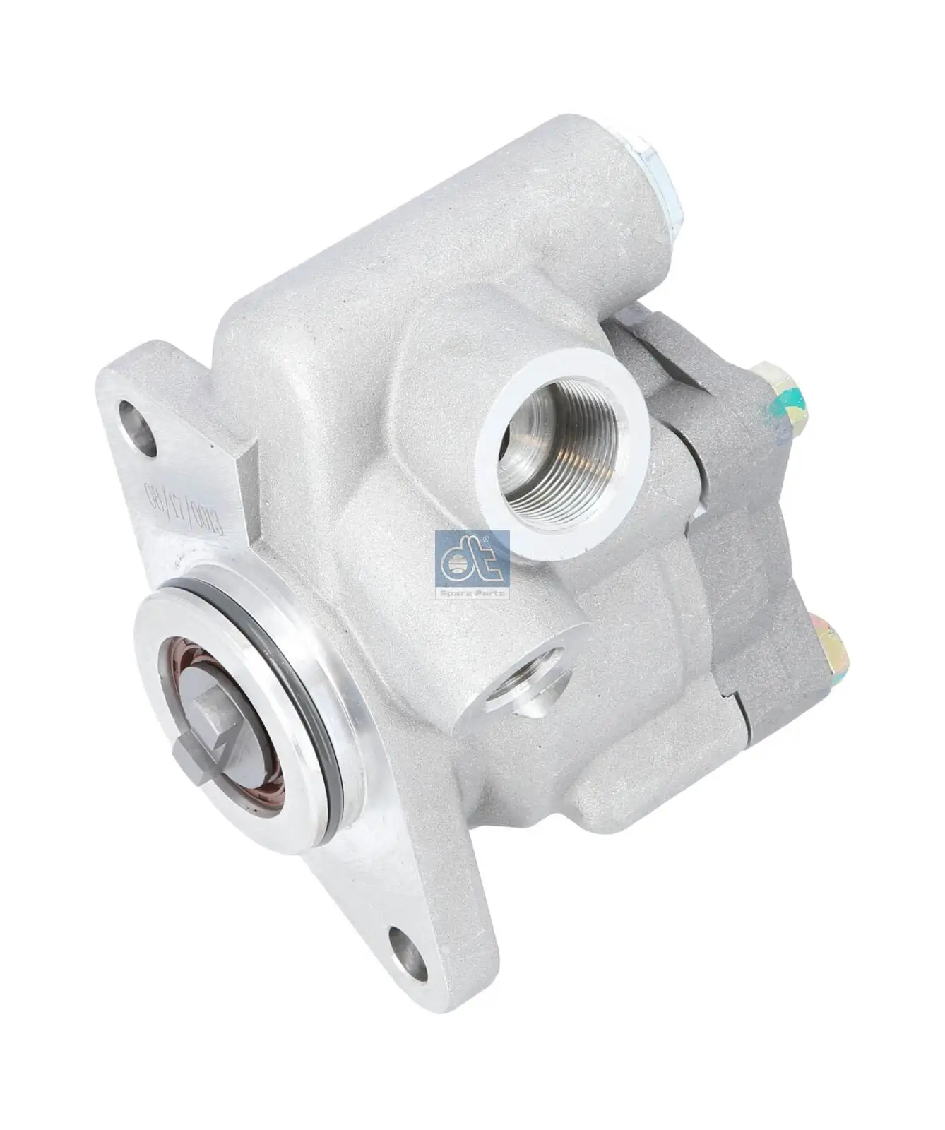 Hydraulic Pump, steering 3.69010