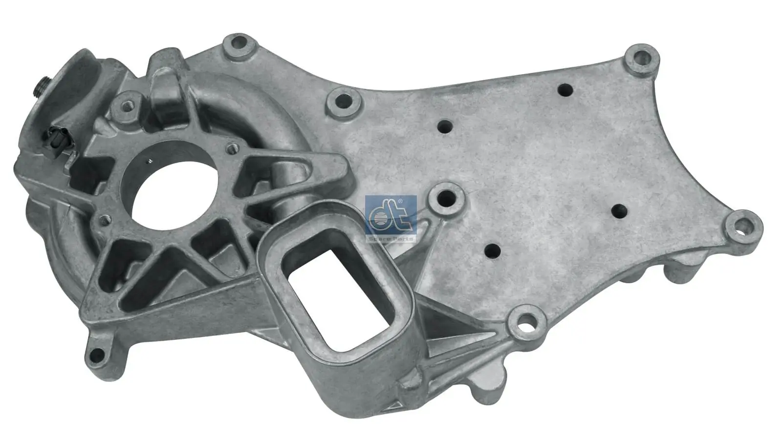 DT Spare Parts 2.15620 Housing, water pump