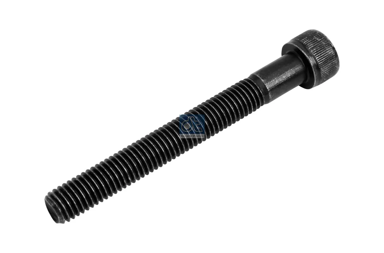 DT Spare Parts 1.12509 Screw, fuel tank strap