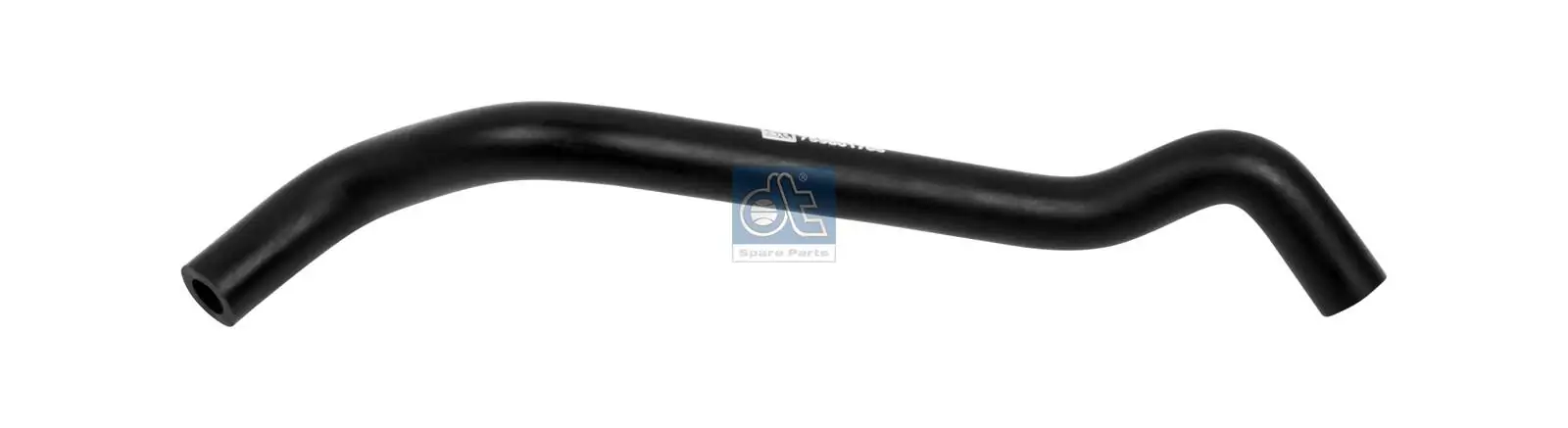 DT Spare Parts 4.81329 Hose, crankcase ventilation
