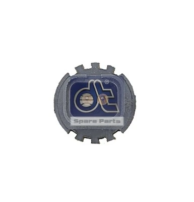 Door Lock, driver cab 3.83122